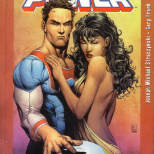 Supreme Power Vol. 2 - Poteri e Autorità - 100% Marvel MAX - Panini Comics - Italiano