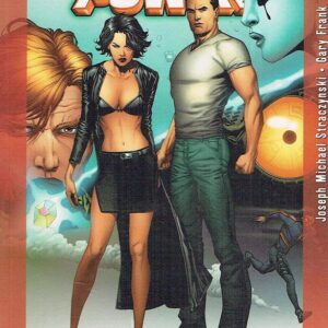 Supreme Power Vol. 3 - La Dichiarazione di Mark Milton - 100% Marvel MAX - Panini Comics - Italiano