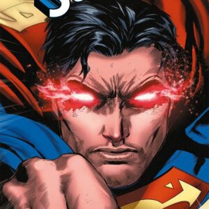 Superman Vol. 1 - Il Figlio di Superman - DC Rebirth Collection - Panini Comics - Italiano