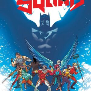 Suicide Squad Vol. 2 - I Rivoluzionari - DC Comics Collection - Panini Comics - Italiano
