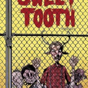 Sweet Tooth Vol. 2 - In Cattività - DC Black Label Hits - Panini Comics - Italiano
