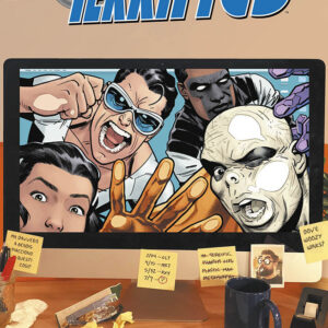 The Terrifics Vol. 3 - Il Gioco di Dio - DC Comics Special - Panini Comics - Italiano