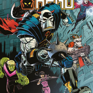 Death's Head - Unità Clone - Marvel Collection - Panini Comics - Italiano
