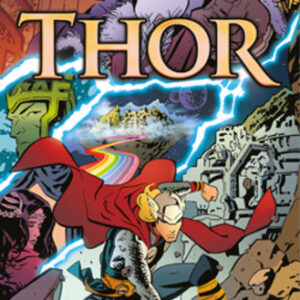 Thor - Il Possente Vendicatore - 100% Marvel - Panini Comics - Italiano
