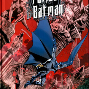 La Tomba di Batman Vol. 1 - DC Comics Collection - Panini Comics - Italiano
