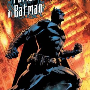La Tomba di Batman Vol. 2 - DC Comics Collection - Panini Comics - Italiano