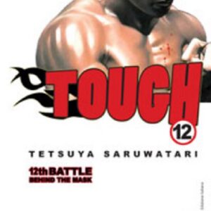 Tough 12 - Panini Comics - Italiano