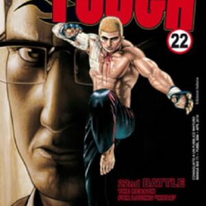 Tough 22 - Panini Comics - Italiano