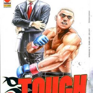 Tough 27 - Panini Comics - Italiano