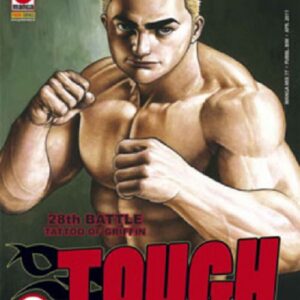 Tough 28 - Panini Comics - Italiano
