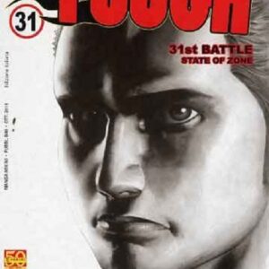 Tough 31 - Panini Comics - Italiano