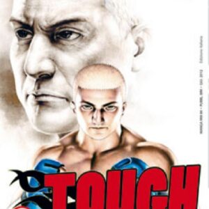 Tough 35 - Panini Comics - Italiano