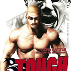 Tough 37 - Panini Comics - Italiano