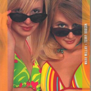 Trouble - Summer of Love - 100% Marvel MAX - Panini Comics - Italiano