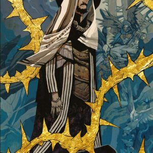 Dal Vangelo Secondo Giuda - Panini Comics - Italiano