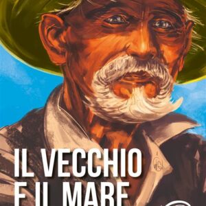 Il Vecchio e il Mare - Edizione Brossurata - Edizioni NPE - Italiano