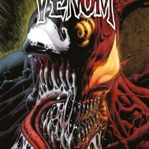 Venom Vol. 5 - Absolute Carnage - Marvel Collection - Panini Comics - Italiano