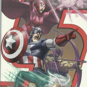 Vendicatori - Gli Eroi Più Potenti della Terra Vol. 2 - 100% Marvel - Panini Comics - Italiano
