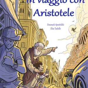 In Viaggio con Aristotele - Becco Giallo - Italiano