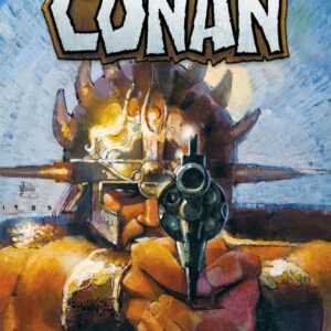 What If? Conan - Panini Comics - Italiano