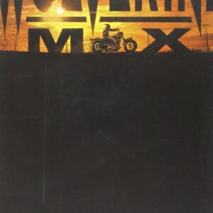 Wolverine MAX Vol. 2 - La Lunga Strada - 100% Marvel MAX - Panini Comics - Italiano