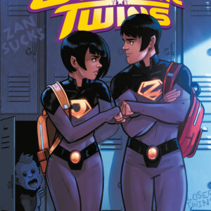Bendis Presenta: Wonder Comics - Wonder Twins Vol. 1 - DC Miniserie - RW Lion - Italiano