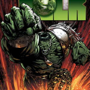 World War Hulk 1 - Edicola - Marvel Miniserie 88 - Panini Comics - Italiano