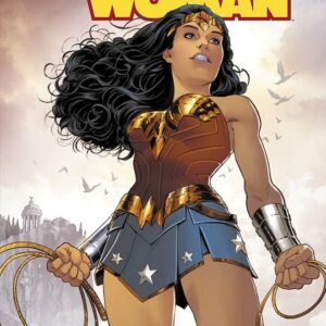 Wonder Woman Vol. 1 - Anno Uno - DC Rebirth Collection - Panini Comics - Italiano