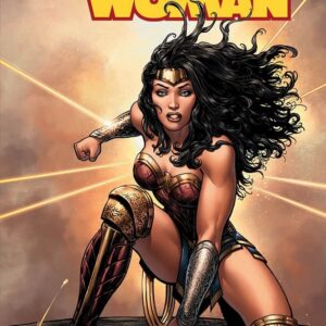 Wonder Woman Vol. 3 - La Verità - DC Rebirth Collection - Panini Comics - Italiano