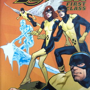 X-Men - First Class Vol. 2 - L'Isola X - 100% Marvel - Panini Comics - Italiano