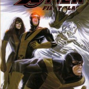 X-Men - First Class Vol. 3 - Il Catalizzatore - 100% Marvel - Panini Comics - Italiano