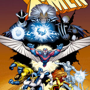 X-Men - Inferno - Grandi Eventi Marvel - Panini Comics - Italiano
