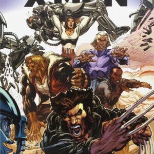 X-Men - I Primi X-Men - 100% Marvel - Panini Comics - Italiano