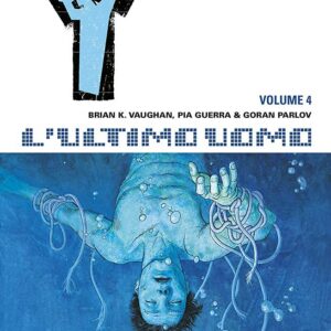 Y, L'Ultimo Uomo Vol. 4 - Parola di Sicurezza - DC Black Label Hits - Panini Comics - Italiano