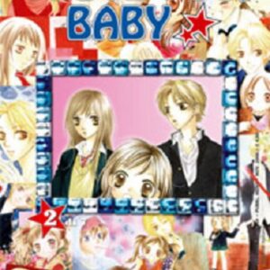 I Love You Baby 2 - Collana Planet 69 - Panini Comics - Italiano