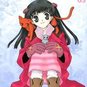 Fruits Basket - Big Love Edition 3 - Dynit - Italiano