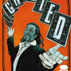 Ghosted 7 - Skybound - Saldapress - Italiano