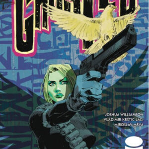 Ghosted 9 - Skybound - Saldapress - Italiano
