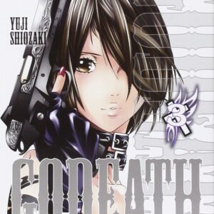 Godeath 3 - Jpop - Italiano