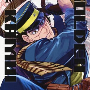 Golden Kamui 10 - Jpop - Italiano