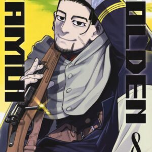 Golden Kamui 8 - Jpop - Italiano