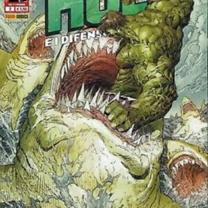 Hulk e i Difensori 2 - Cover A - Panini Comics - Italiano