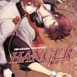 Hanger 2 - Mangasenpai - Italiano