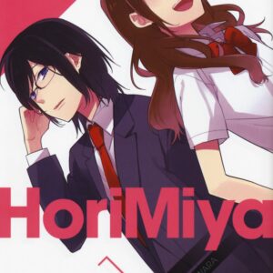 Horimiya 1 - Jpop - Italiano