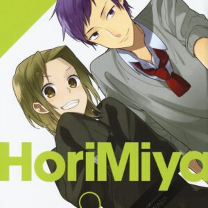 Horimiya 2 - Jpop - Italiano