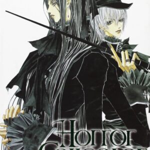 Horror Collector 2 - Jpop - Italiano