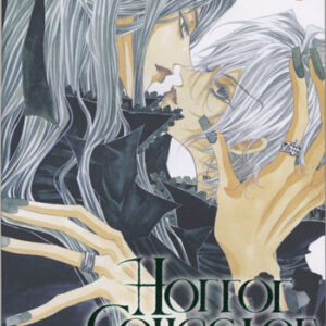 Horror Collector 4 - Jpop - Italiano
