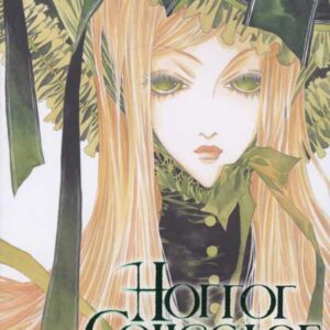 Horror Collector 5 - Jpop - Italiano