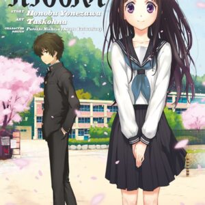 Hyouka 1 - Jpop - Italiano