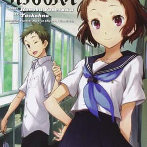 Hyouka 2 - Jpop - Italiano
